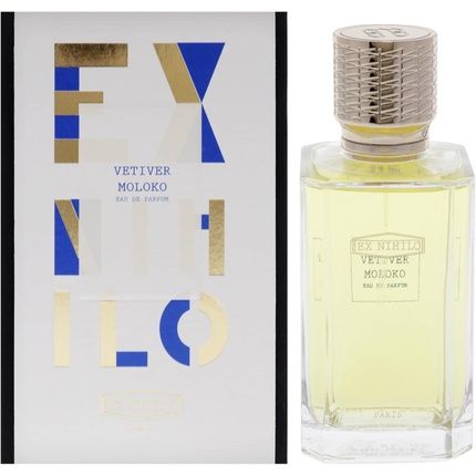 Vetiver Moloko By Ex Nihilo Unisex 3.3 Oz Edp Spray