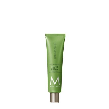 Moroccanoil Bergamote Fraiche Hand Cream 100Ml Intensive Hydrating Hand Cream - Image 3