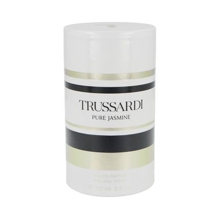 Trussardi Pure Jasmine Eau De Parfum 60Ml - Image 3