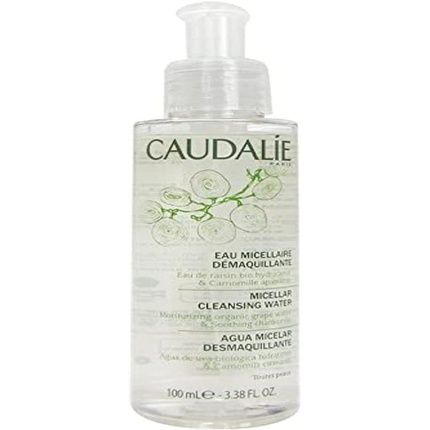 Caudalie Micellar Cleansing Water 100Ml
