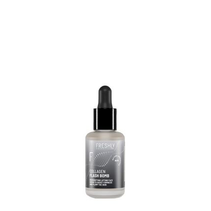 Freshly Flash Bomb Collagen Serum 30Ml