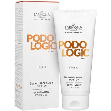 Farmona Podologic Acid Exfoliating Foot Gel