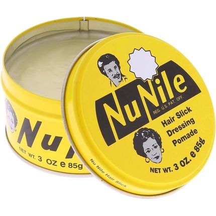 Nu Nile Hair Slick Dressing 3Oz