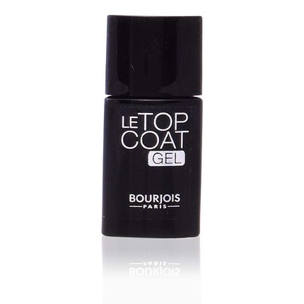 Bourjois Le Top Coat Gel Transparent 10Ml