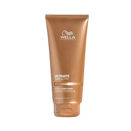 Wella Professionals Ultimate Smooth Conditioner 200Ml