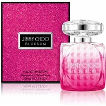 Jimmy Choo Blossom Eau De Parfum 40Ml