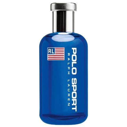 Ralph Lauren Polo Sport Eau De Toilette Spray 75Ml