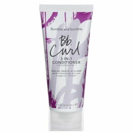 Bumble And Bumble 3In1 Conditioner 338 Oz Rinseout Leavein Or Cowash