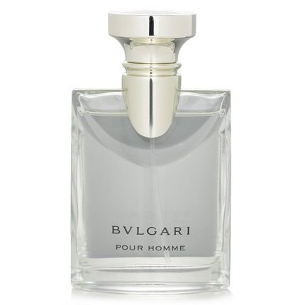 Bvlgari Pour Homme Eau De Toilette 50Ml