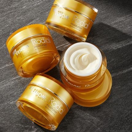 Rodial Bee Venom Moisturizer Cream Deluxe 15Ml - Image 3