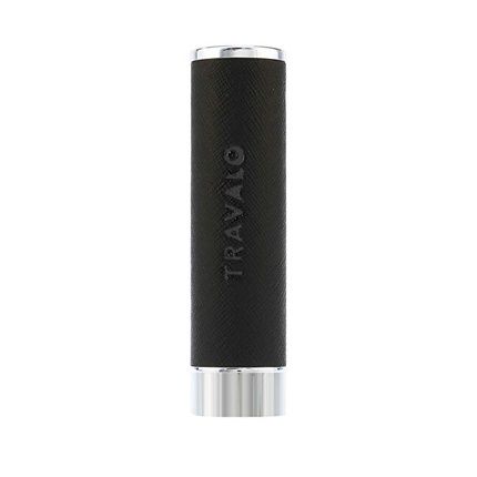 Travalo Walzer Black Perfume Atomizer