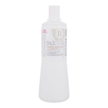 Wella Professionals Blondor Freelights Developer 9 1000 Ml