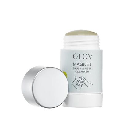 Glov Magnet Cleanser Stick Soap For Cleaning Makeup Brushes And Gloves 40G