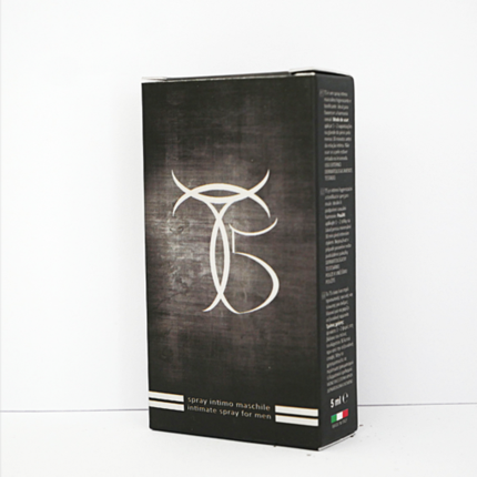 T5 Tauro Premature Ejaculation Delay Spray For Men 5Ml - Image 4