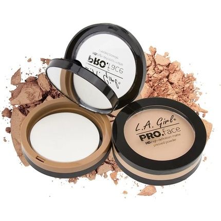 L.A. Girl Pro Face Powder Porcelain - Image 3