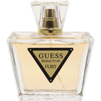 Guess Seductive Flirt By Guess Eau De Toilette Spray 75Ml