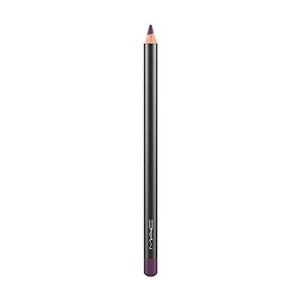 Mac Lip Pencil Cyber World