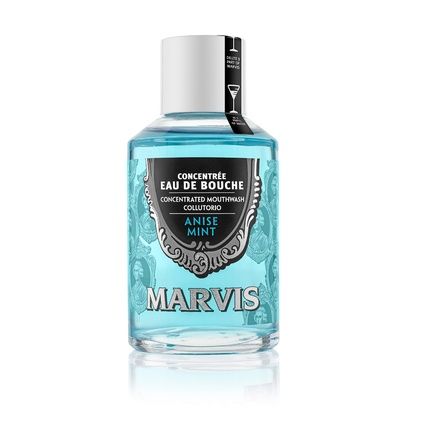 Marvis Mouthwash Anise Mint 120Ml