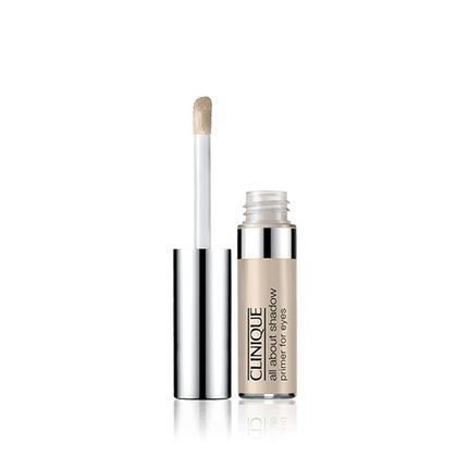Clinique All About Shadow Primer For Eyes Lasts Up To 12 Hours Very Fair