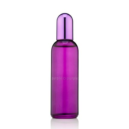 Colour Me Purple Eau De Parfum Spray For Women 100Ml - Image 3