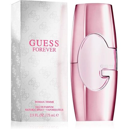 Guess Forever By Guess