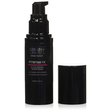 Coppola Keratin Complex Intense Rx Ionic Keratin Protein Restructuring Serum 1Oz