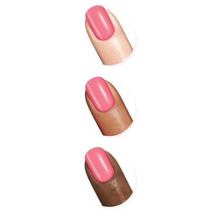 Sally Hansen Xtreme Wear Nail Polish Streak-Free Shiny Finish Long-Lasting Nail Color Watermelon Felon 0.12 Fl Oz - Image 3