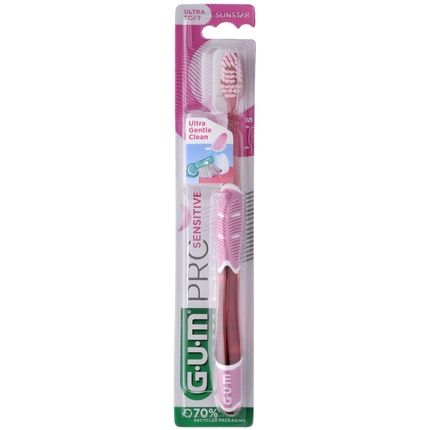 Gum Pro Sensitive Ultra Soft Toothbrush