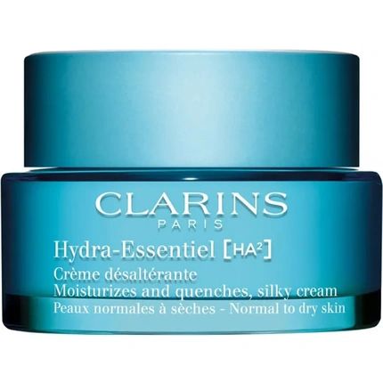 Clarins Hydraessential Moisturizing Cream 50Ml For Normal To Dry Skin - Image 4