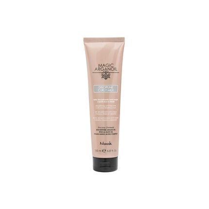 Nook Discipline Curly Milk 150Ml