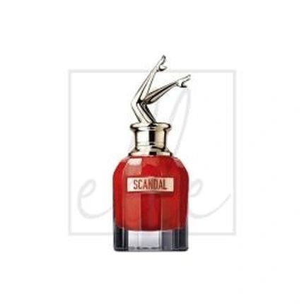 Jean Paul Gaultier Scandal Le Parfum Eau De Parfum 50Ml For Women - Image 3