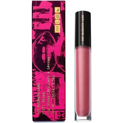 Pat Mcgrath Lust: Gloss Secret Lover Mid Tone Plum Rose