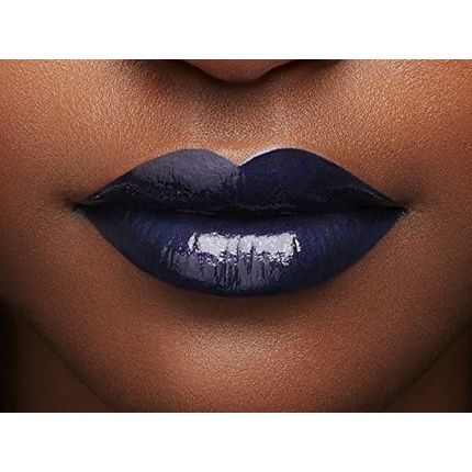 L'Oreal Paris Infallible Vampies Lip Paint Blue Blood 109 8Ml - Image 3