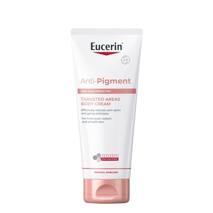 Eucerin Antipigment Body Cream For Specific Areas 200Ml