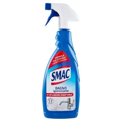 Smac Trigger 650 Ml Sanitizer