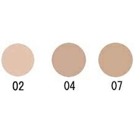 Change Title To: Clinique Superpowder Double Face Makeup No. 02 Matte Beige