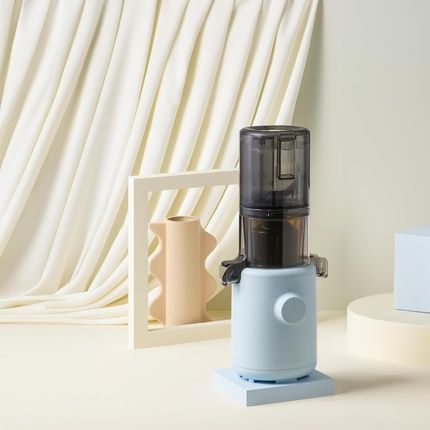 Hurom H310A Electric Cold Press Slow Juicer For Vegetables And Fruits