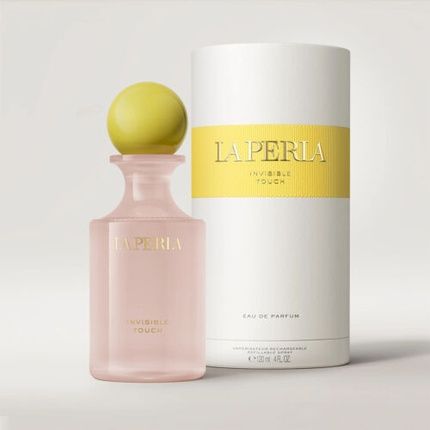 La Perla Invisible Touch Eau De Parfum 120Ml Women - Image 3