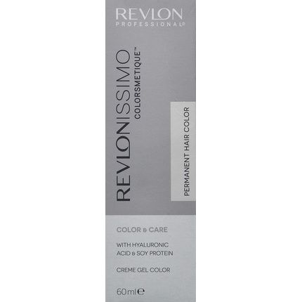 Revlon Rvl Colorsmetique Color&Care 7.3 Blonde Dore 60Ml