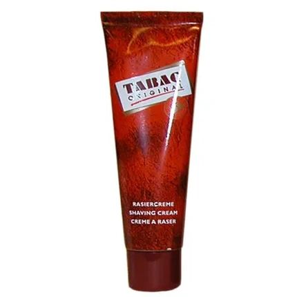 Tabac Original Shaving Cream 100Ml For Men