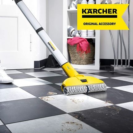 Karcher Universal Floor Cleaner Rm 536, For Streak-Free Results On All