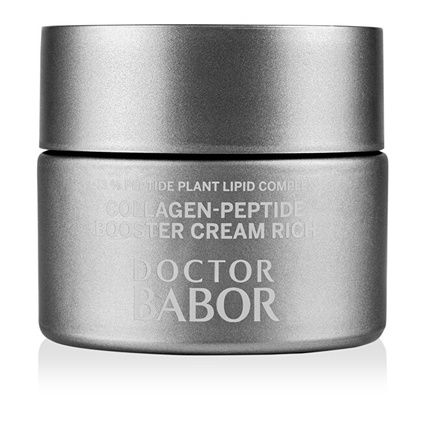 Babor Lifting Cellular Collagen Booster Rich Cream 50 Ml Antiaging Skin Cream