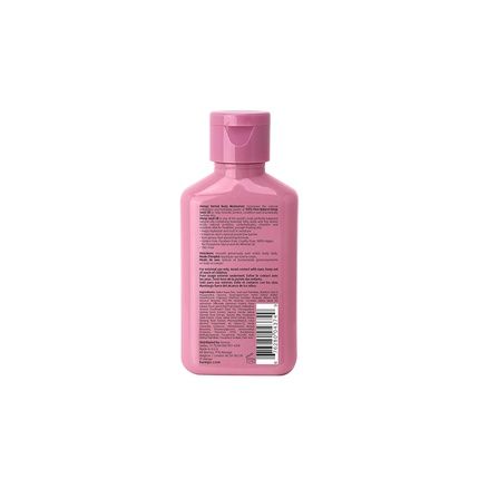 Hempz Mini Collagen-Infused Jasmine & Rose Body Moisturizer 1 Oz - Paraben Free - Image 3