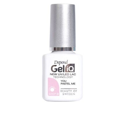 Beter Gel Iq Enamel #You Pastel Me 5Ml - Image 4