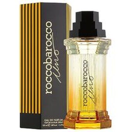 Rocco Barocco Uno Donna Edp 100Ml