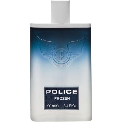 Police Frozen Edt Spray Sweet 100Ml