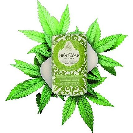 Nesti Dante Luxury Hemp 250G