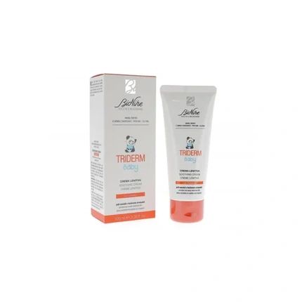 Bionike Triderm Baby Soothing Cream