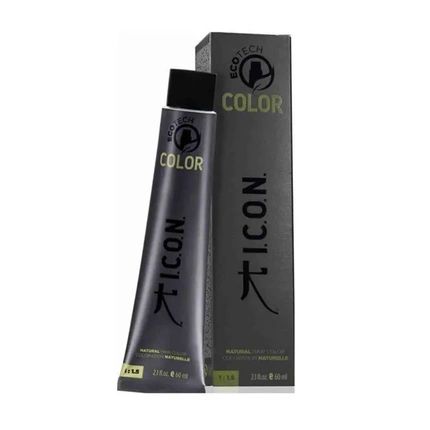 Icon Icon Ecotech Color Natural Hair Color 721 Medium Pearl Blonde 60Ml