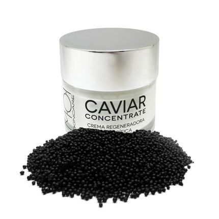 Caviar Concentrate Regenerating Face Cream With Spf 10 60Ml - Image 3